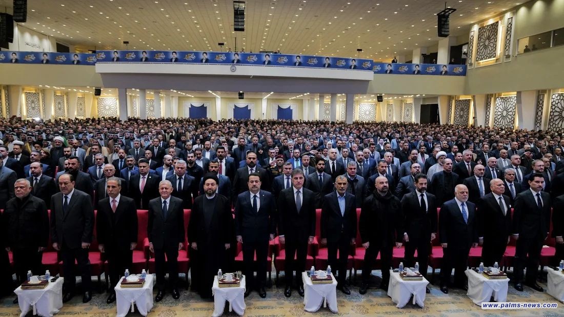 السوداني في ذكرى تأبين الشهيد محمد باقر الحكيم : مدرسة حيّة لمفاهيم الأمّة وسيرة جهاده ضد الدكتاتورية