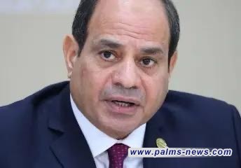 تهنئة متبادلة بين العراق ومصر.. بعد نجاح الانتخابات