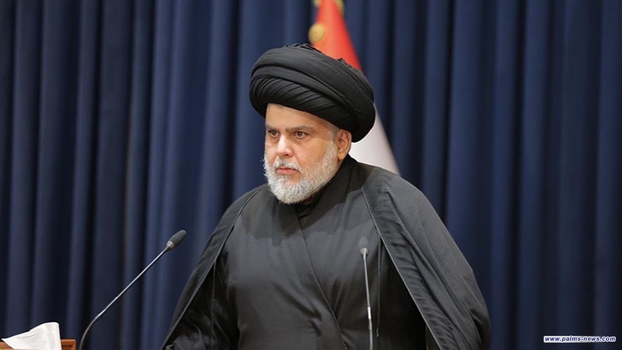 السيد الصدر :