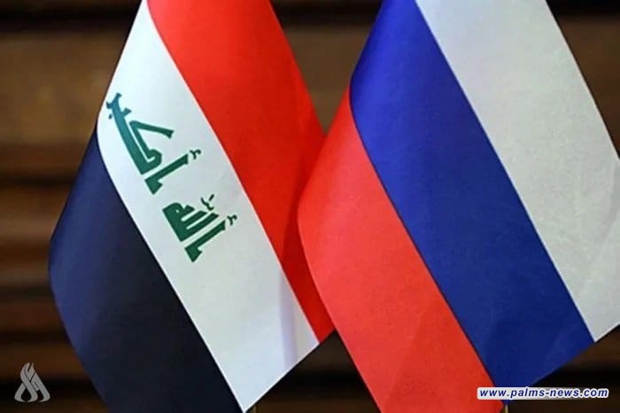 السفير العراقي لدى روسيا: تعاون بين بغداد وموسكو في مجال الأرشيف السينمائي