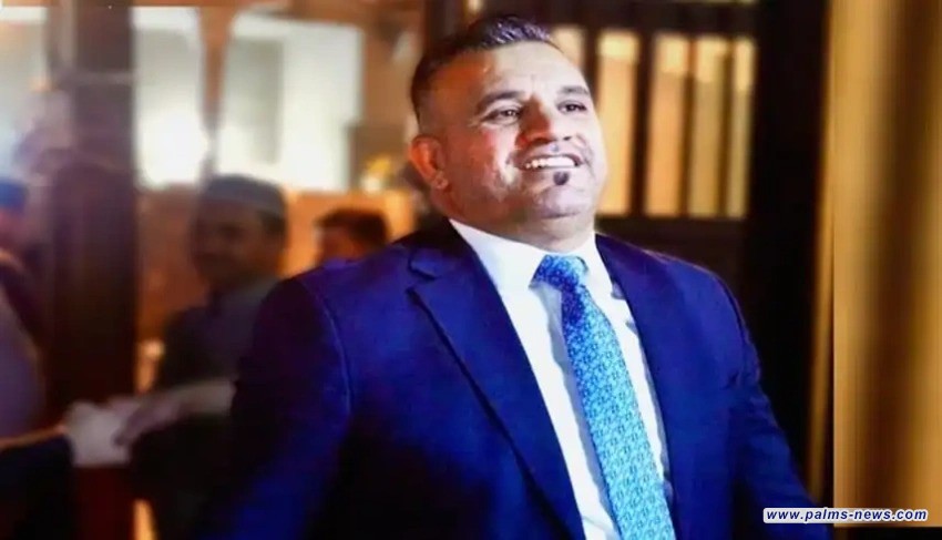 من صدام إلى محمد علي.. نائب يبدل اسمه ويعلن بداية جديدة