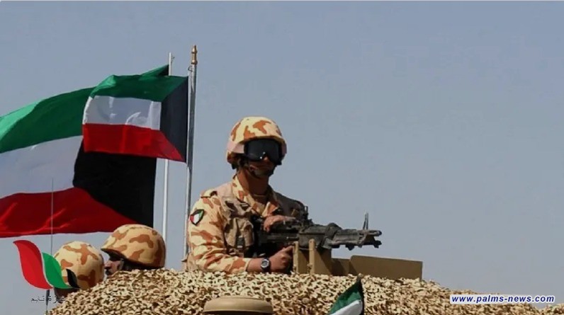 الكويت: إصابة 10 من منتسبي القوات المسلحة إثر هجوم بمسيرات على أحد المعسكرات