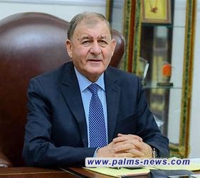 عبد اللطيف جمال رشيد: ستبقى المحكمة داعمة لحقوق الشعب والمدافع عنها