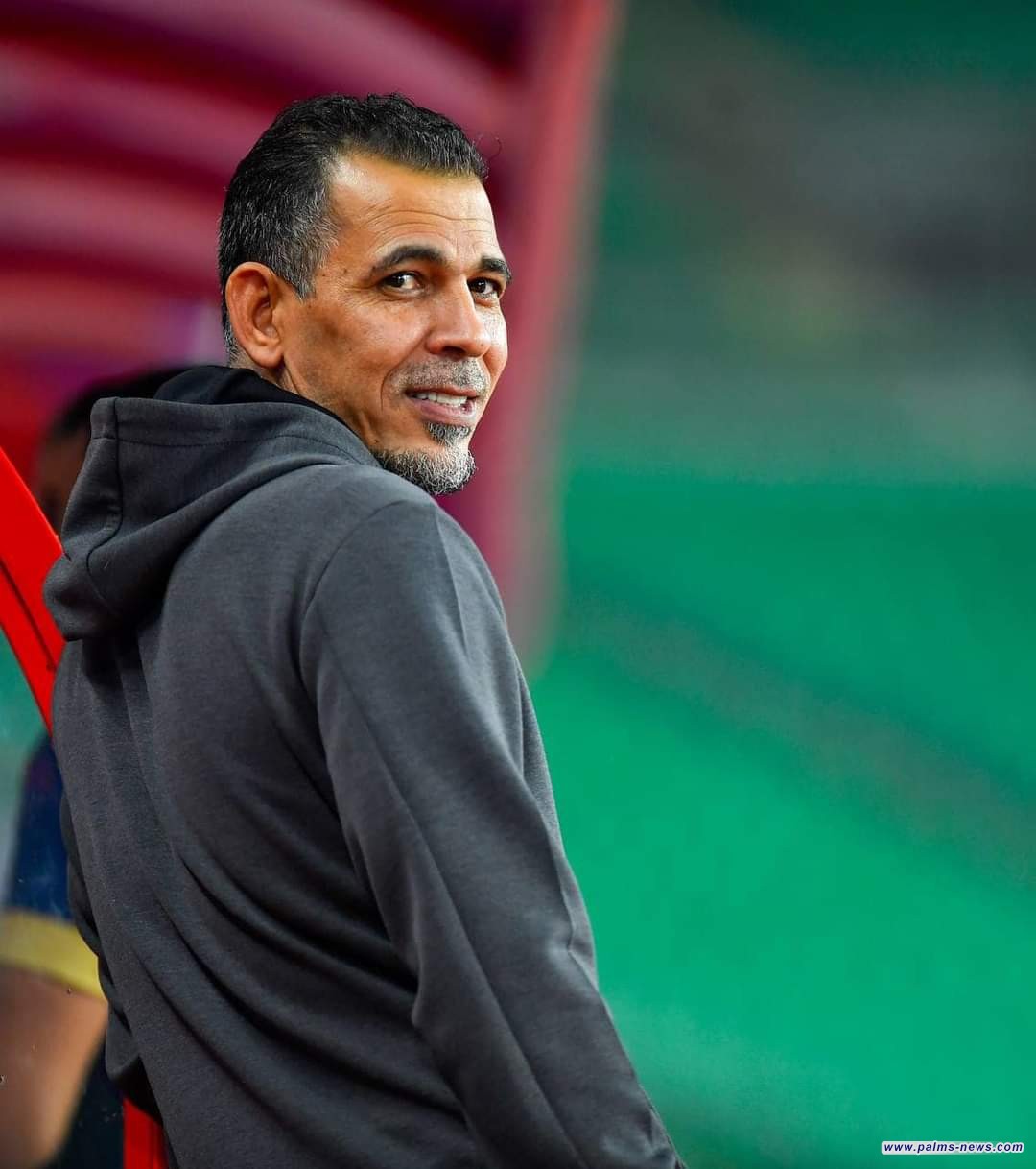 يونس محمود :  منتخب إندونيسيا لا يشكل خطورة على العراق