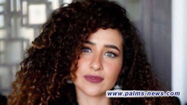 الرسامة غادة والي تسرق تصميم لوحة الفنان الروسي وتعاقب بالسجن 6 أشهر