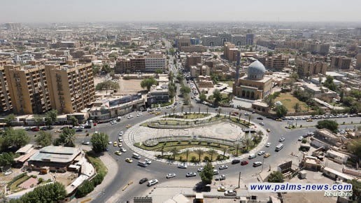 سويسرا تعيد فتح سفارتها في العراق