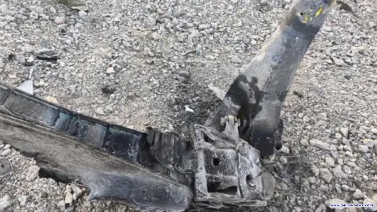 أمريكا ترسل طائرات مروحية للبحث عن "قائد F35".. والاعلام الايراني يعلن اسره