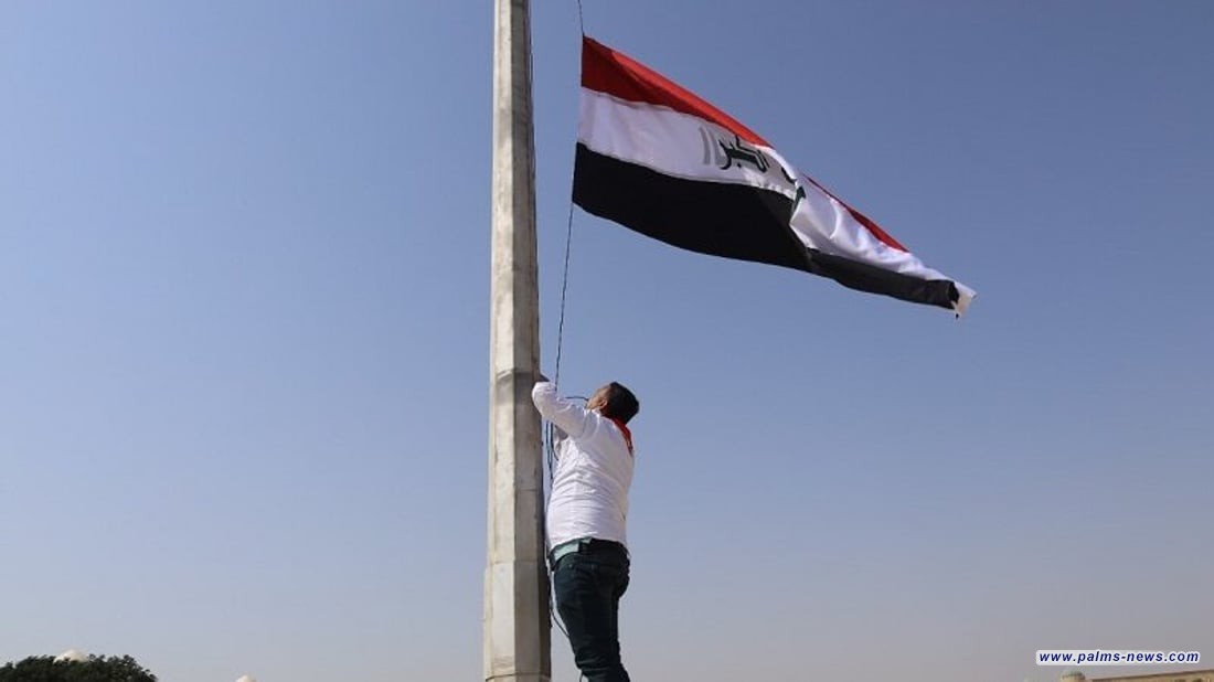 التربية تخصص 15 دقيقة من اصطفاف غد الخميس لاستذكار شهداء العراق