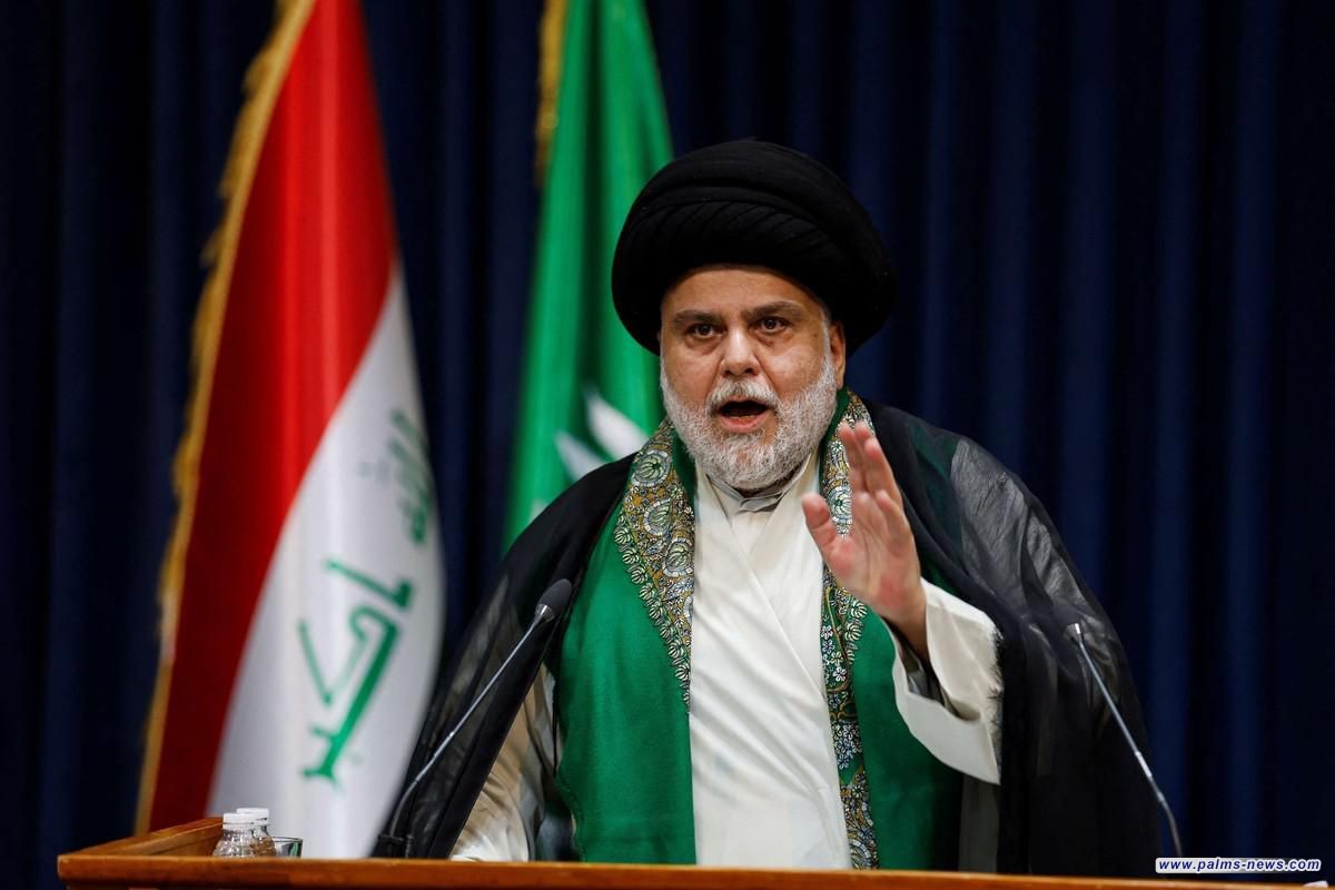 الصدر يخصص مقبرة تحت مسمى (مقبرة شهيد الوطن)لشهداء القوات الأمنية في النجف الأشرف.