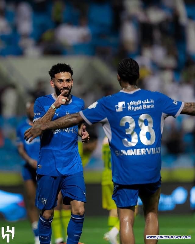 الهلال يواجه الأهلي في كلاسيكو الرقم التاريخي بالسعودية