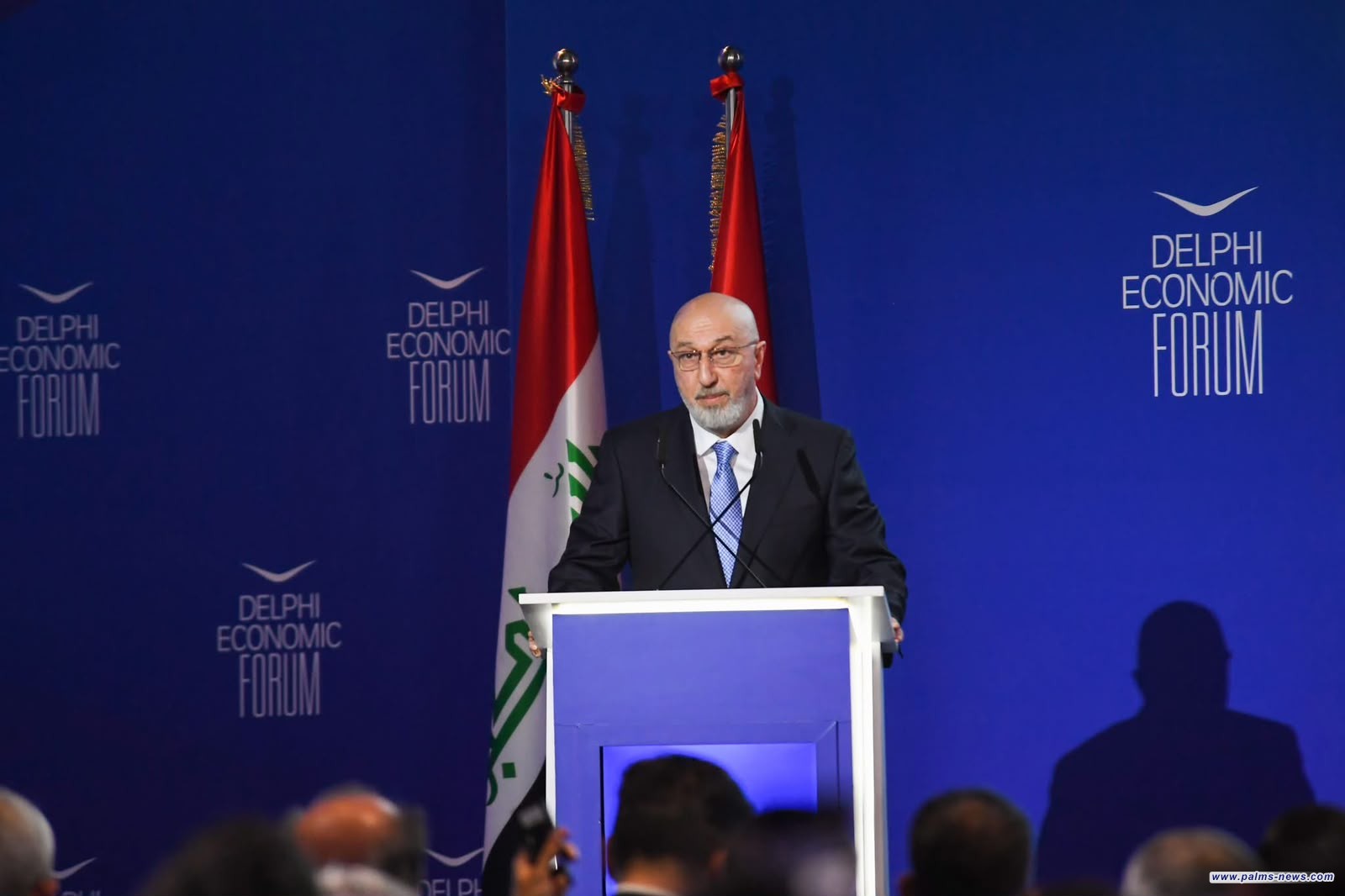 رئيس الجمهورية: العاشر من حزيران محطة مؤلمة جسدت وحدة العراقيين في مواجهة الإرهاب