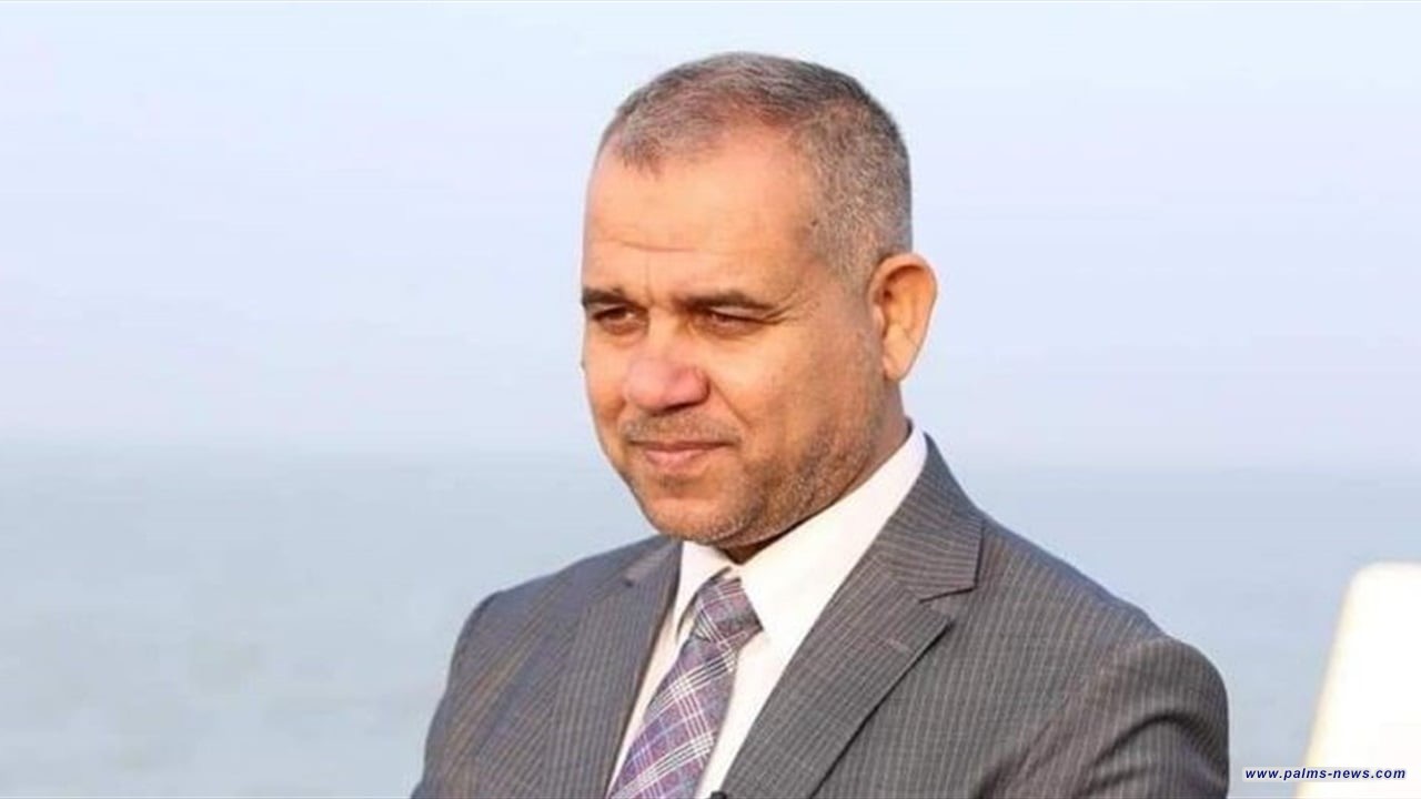 سحب يد فرحان الفرطوسي من إدارة موانئ العراق