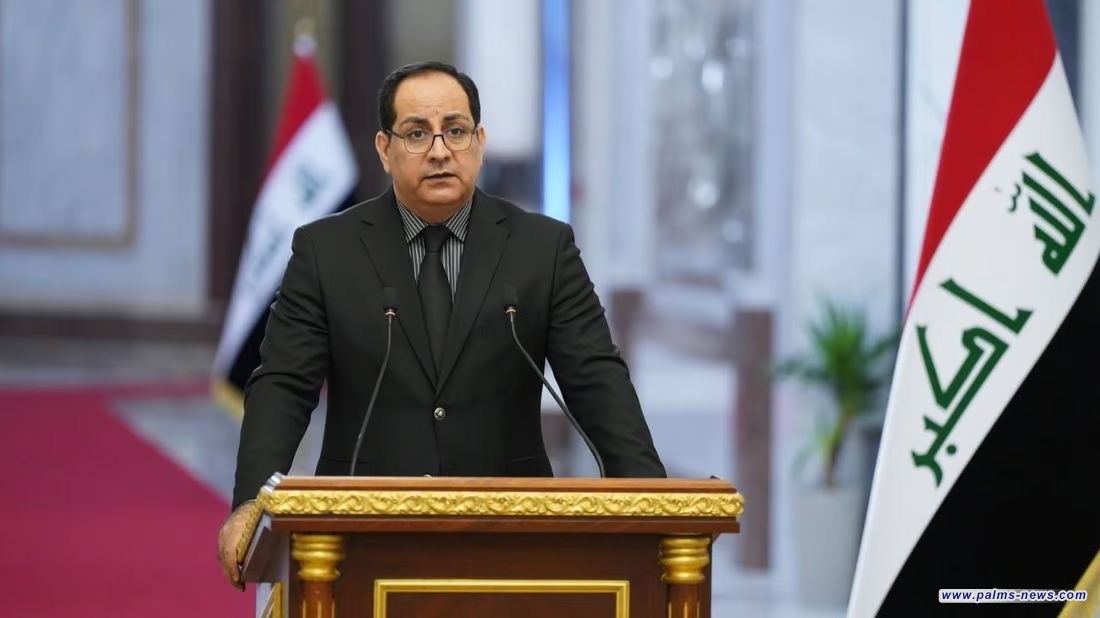 العراق يصدر موقفاً غاضباً ضد إجرام نتنياهو بعد مجزرة خان يونس