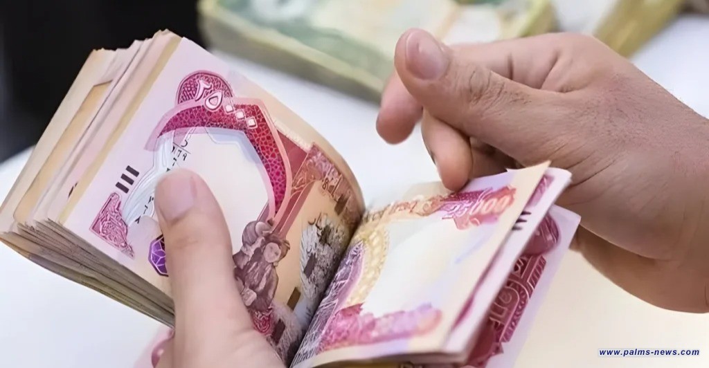 المالية النيابية: لا حلول حتى الآن لأزمة الرواتب