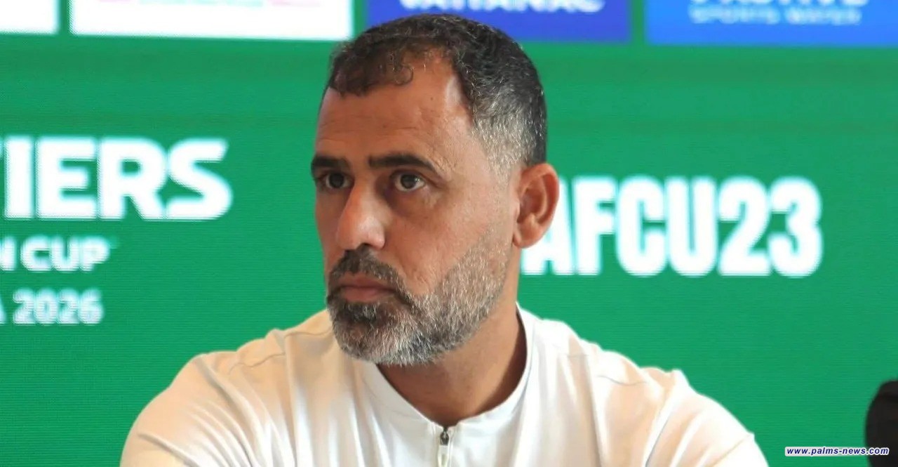 استعداداً لبطولة آسيا.. انطلاق تجمع المنتخب الأولمبي