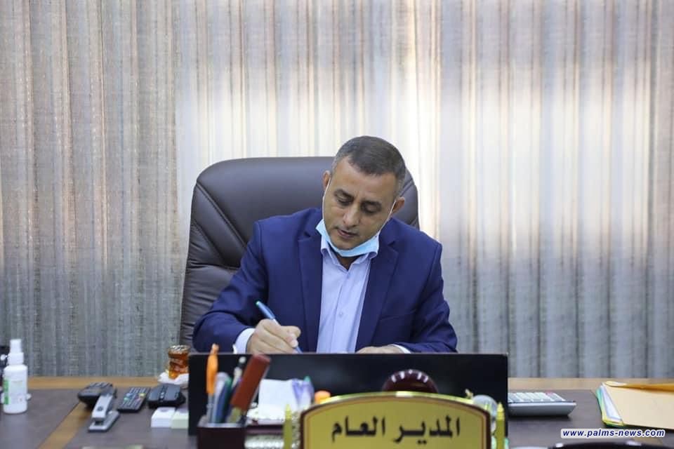 النقل تعلن افتتاح خطين للنقل الجماعي بين الحرية والكاظمية المقدسة