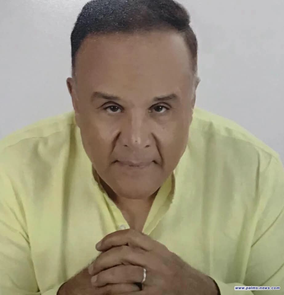 وفاة الفنان المصري محمد الشرشابي بعد صراع مع المرض