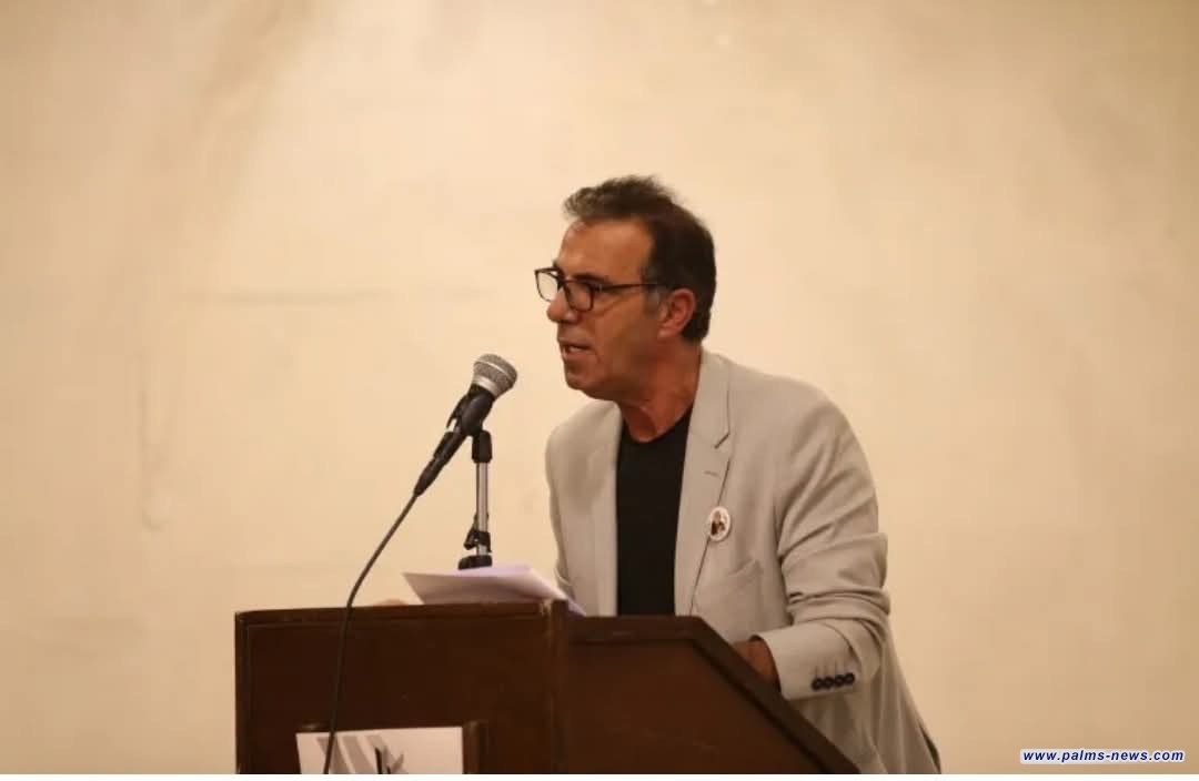 اتحاد الأدباء الفلسطيني ينعى الأديب والفنان أحمد أبو سليم الملقب بشاعر القضية