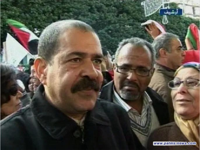 محكمة تونسية تحكم بإعدام 4 أشخاص أدينوا باغتيال شكري بلعيد