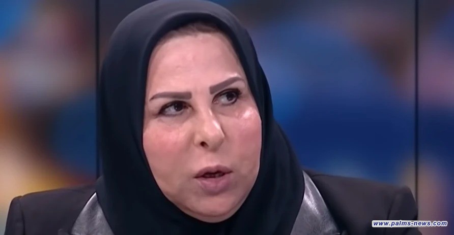 محكمة الكرخ تلزم النائبة عالية نصيف بتعويض مشاور قانوني إثر قضايا نشر وإساءة
