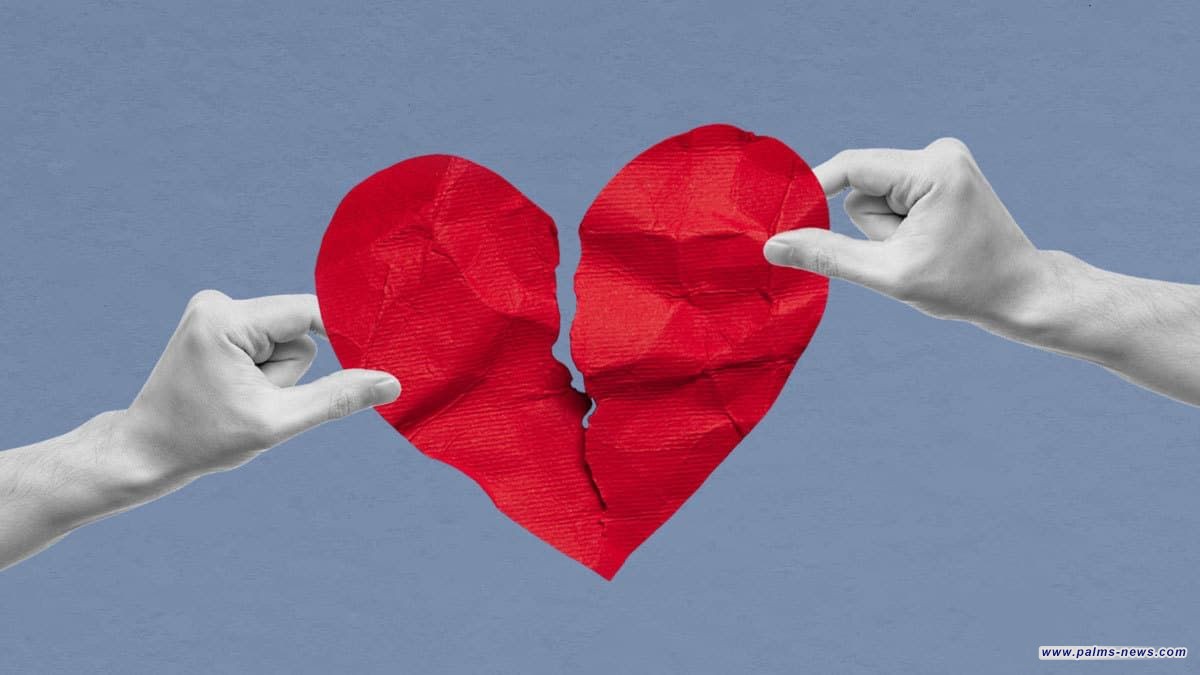 دراسة جديدة: الدماغ يلعب دورًا في التغلب على الحب بعد الانفصال