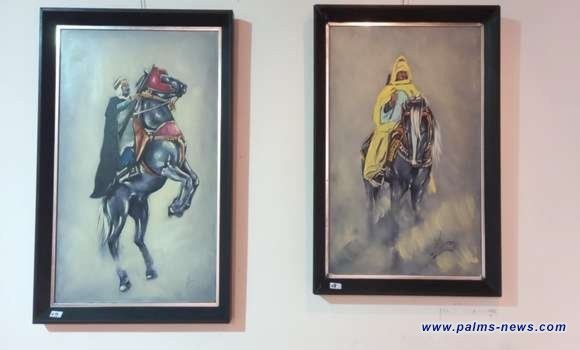 عزيري ثنينة: ارتباط وثيق بالتراث الثقافي الجزائري