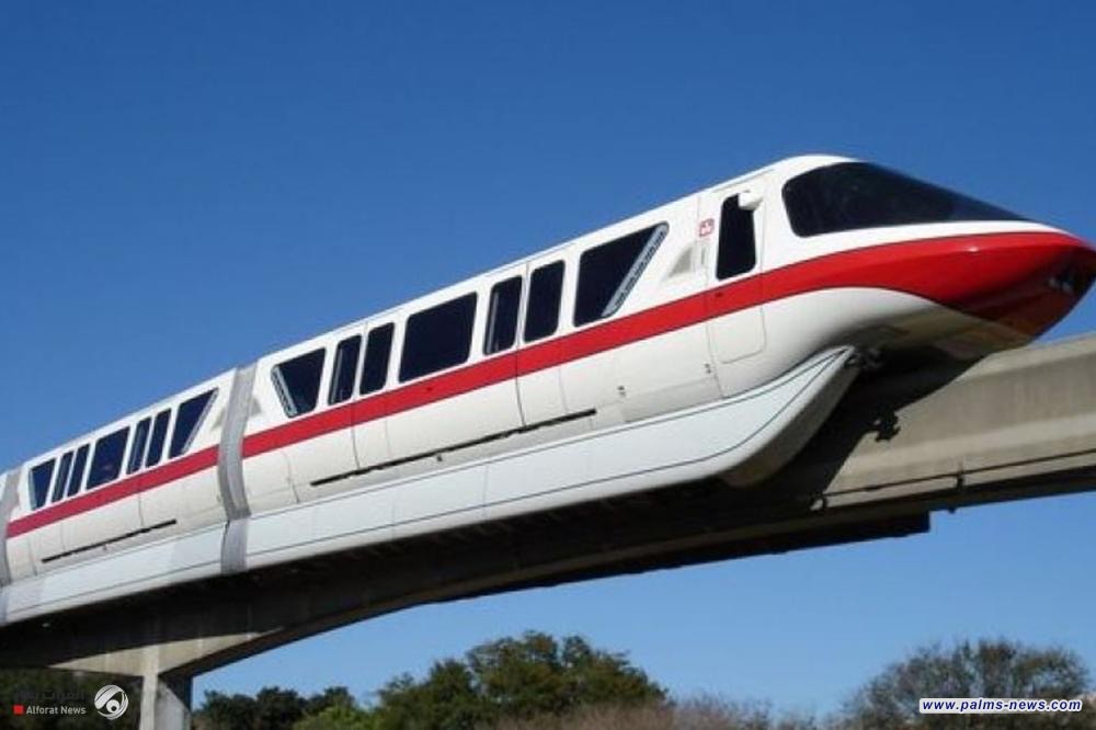 بعد مترو بغداد..مترو في البصرة