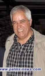 الموت يغيب القاص والروائي العراقي محيي الاشيقر