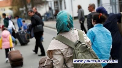 ألمانيا بصدد إنشاء نقاط تفتيش ثابتة للحد من الهجرة