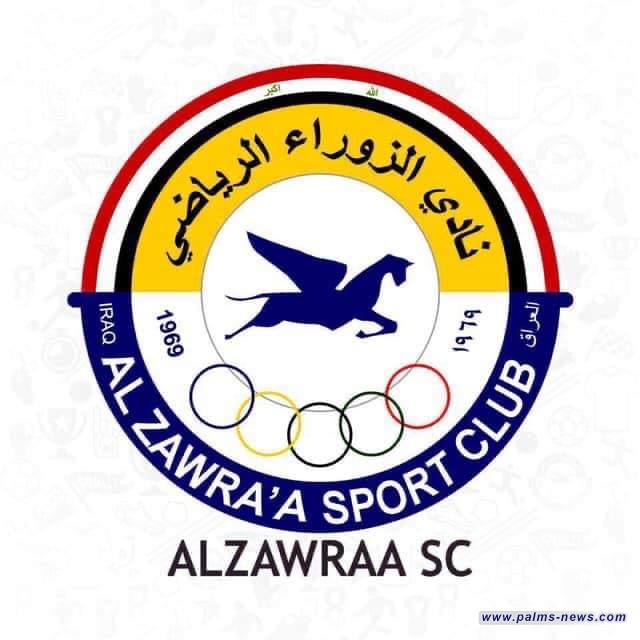 الزوراء : مباراتنا أمام نوروز لا تقبل القسمة على أثنين