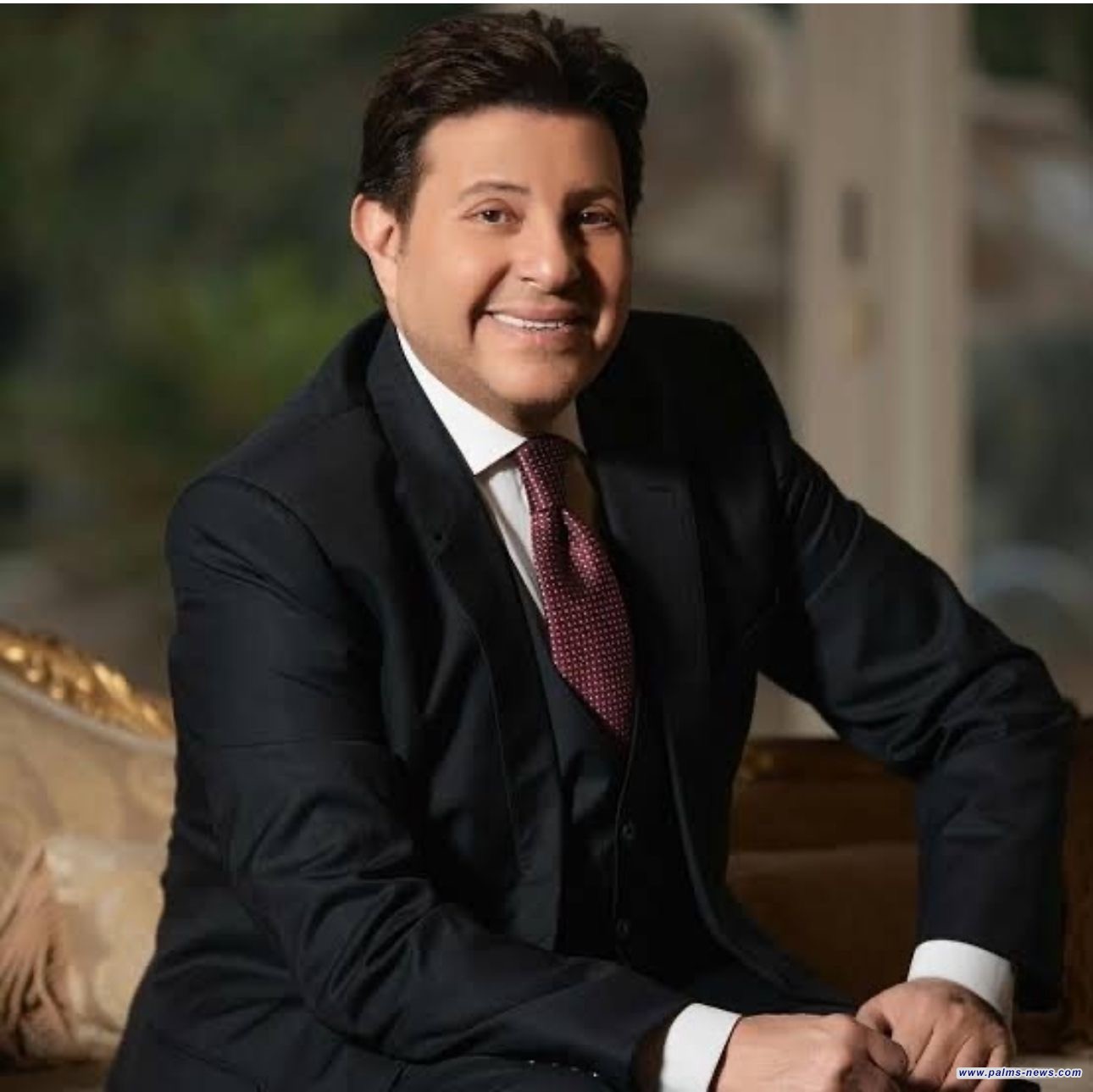 النيابة المصرية تستدعي هاني شاكر بسبب شكوى حول سرقته أغنية قديمة