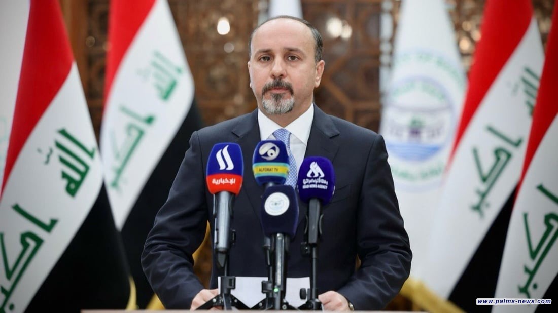 اختيار 5 شركات لتقديم عروضها بشأن البنى التحتية لمدينة الصدر الجديدة.