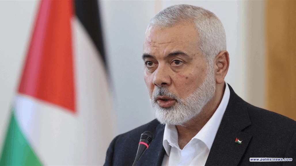 *طهران تكشف تفاصيل جديدة تخص اغتيال هنية*