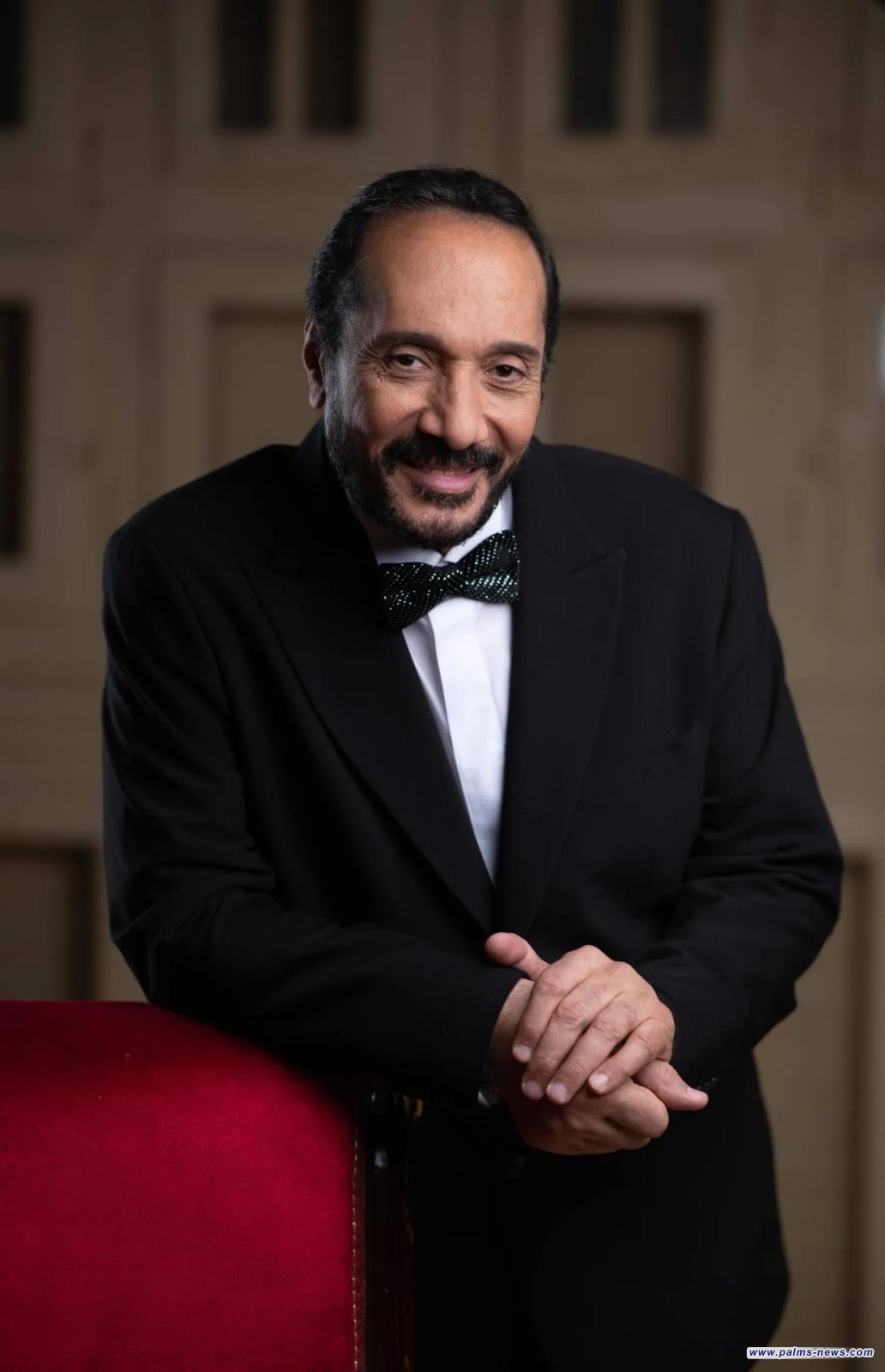 علي الحجار: رفضت غناء عدد كبير من شارات المسلسلات