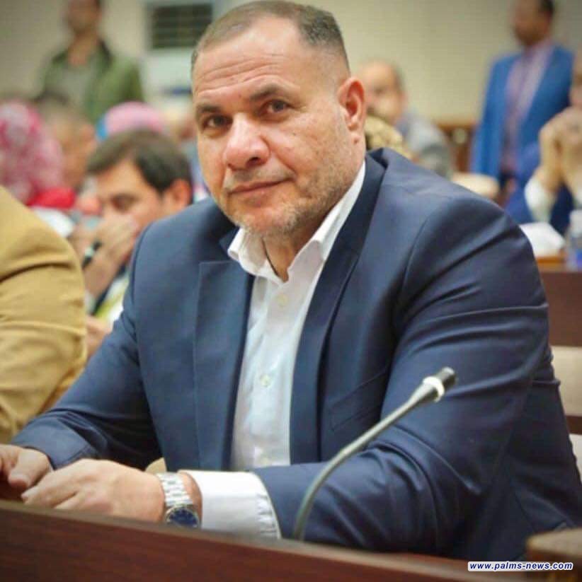 محافظ الديوانية يخاطب مكتب السوداني للتعاقد مع شريحة الخريجين الواسعة