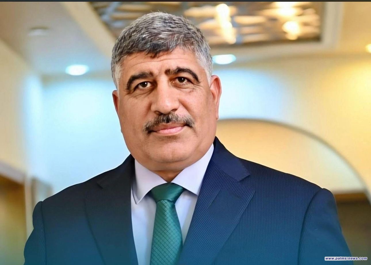 النعمان: الأمن الذكي يعزز الاستقرار والعراق لن يسمح بأي تهديد