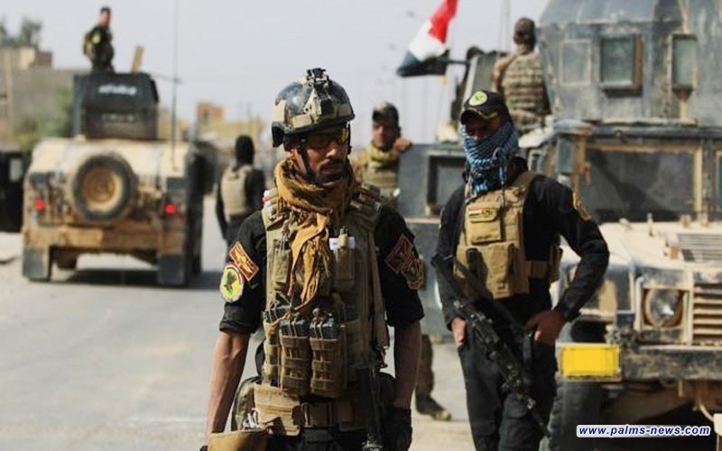 اعتقال مطلوب أنهى حياة عنصر أمني قبل تسع سنوات