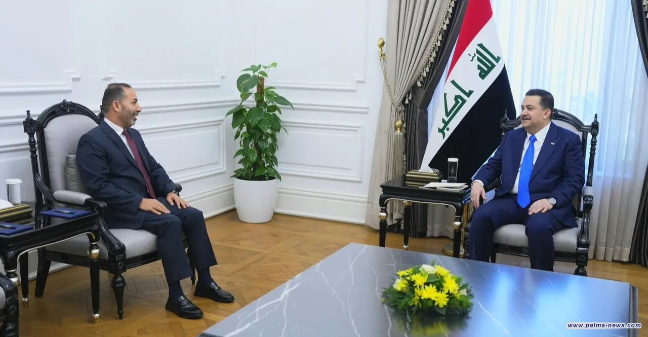 السوداني: نقل سجناء داعش من سوريا جاء بقرار عراقي