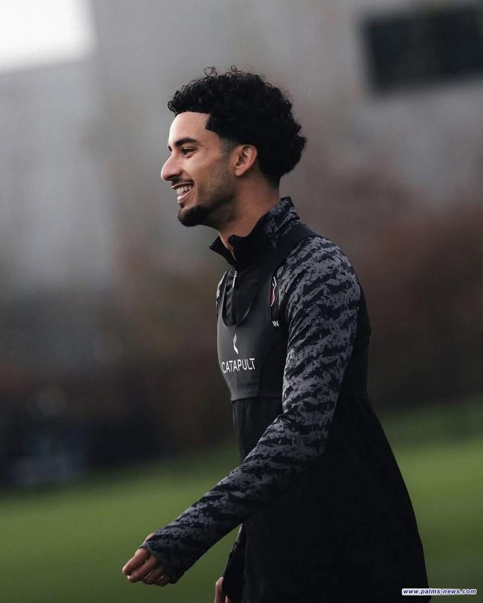 زيدان إقبال يقترب من الرحيل عن أوتريخت خلال الانتقالات الشتوية