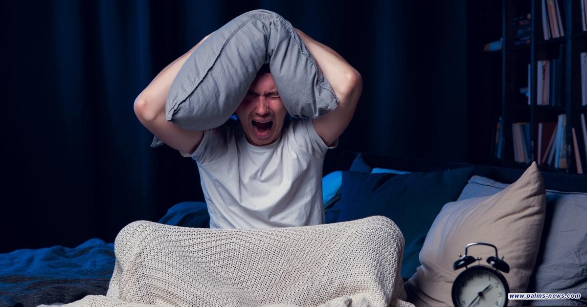 يحوّل الإنسان إلى"نبات حي".. هذا النوع من الأرق يؤدي إلى الوفاة.. تعرّف على التفاصيل