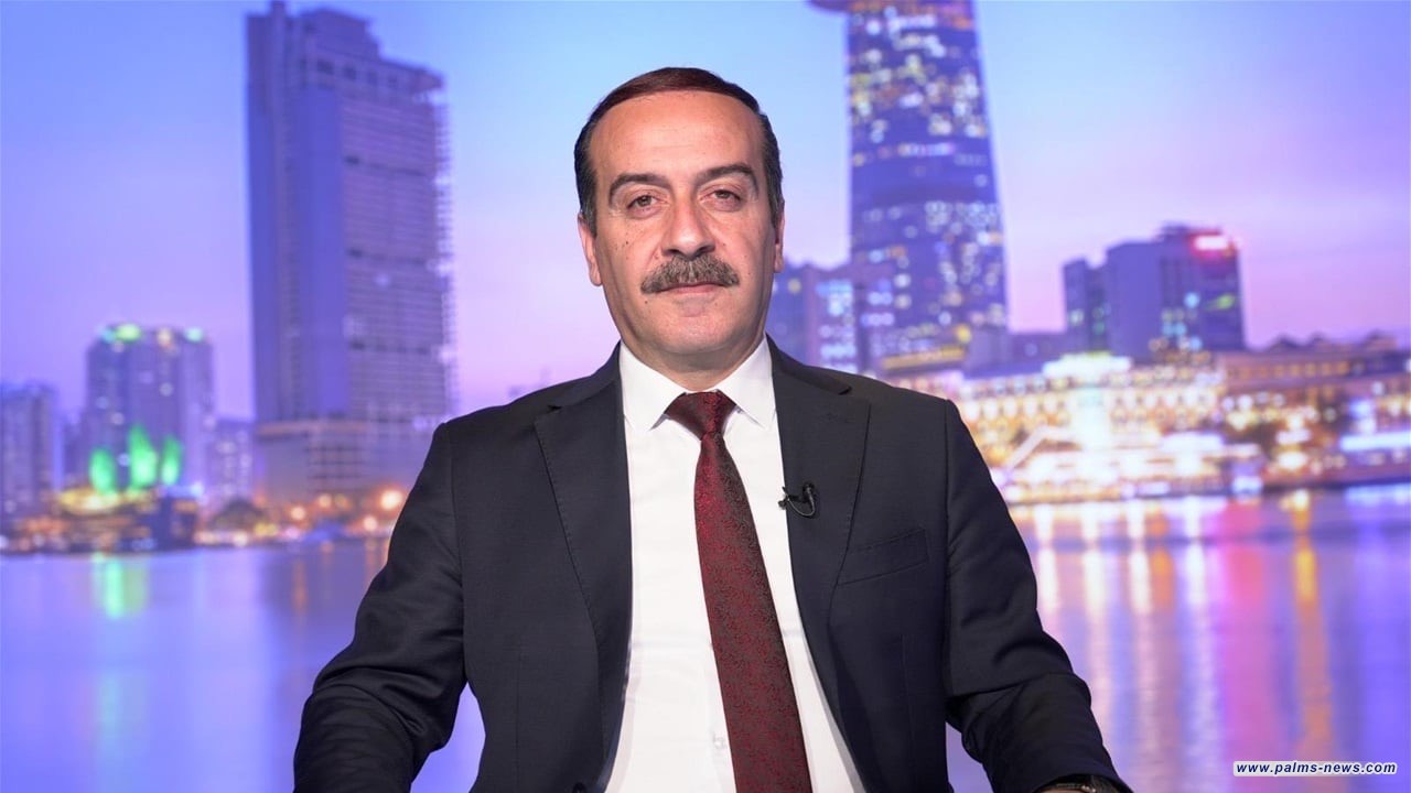 تصريح برلماني يلوح في إقامة حكم ذاتي بسهل نينوى