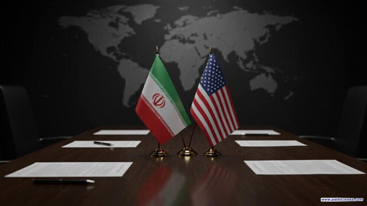 إنطلاق الجولة الأولى من المفاوضات بين إيران والولايات المتحدة في مسقط