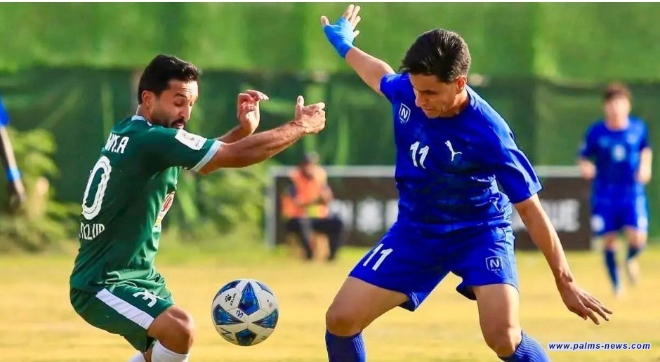 صراع النقاط يتجدد مع انطلاق الجولة الـ13 من الدوري الممتاز اليوم