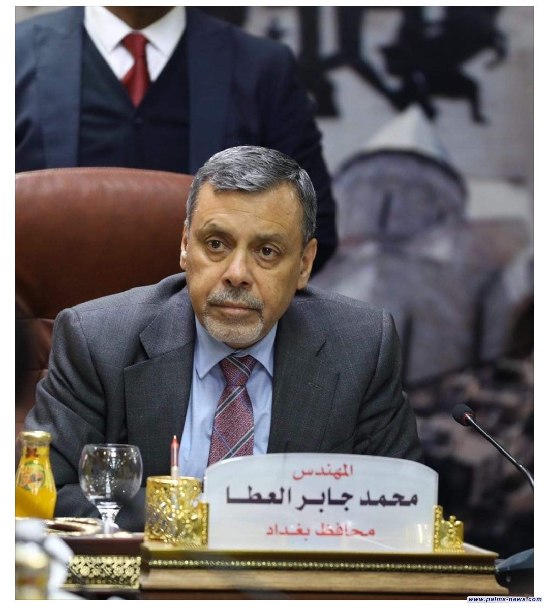 محافظ بغداد : احتساب تسعيرة الأمبير سيعتمد على عدد ساعات التشغيل الفعلية