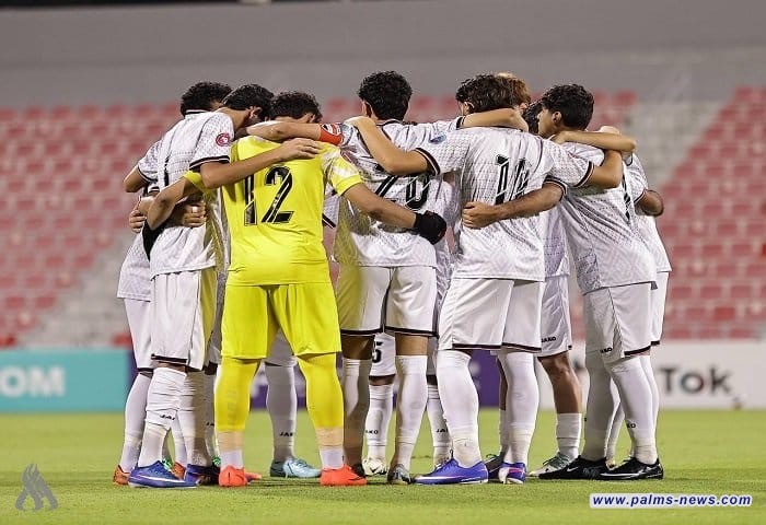 العراق والسعودية في مواجهة حاسمة بالجولة الأخيرة من كأس الخليج للناشئين اليوم