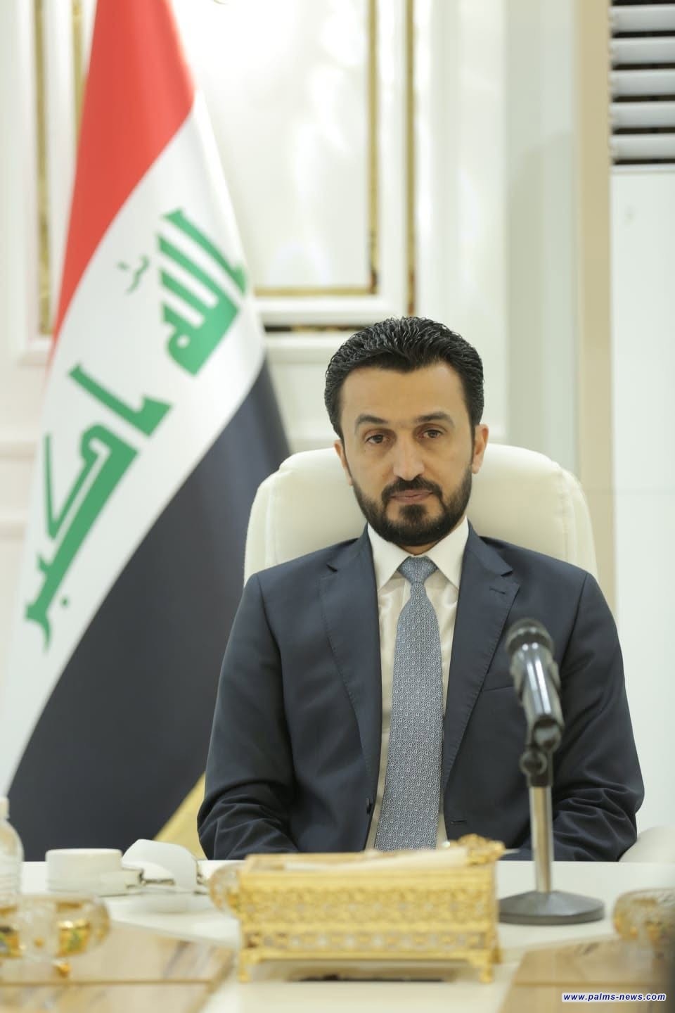 وزير الاتصالات: إطلاق الرخصة الخامسة الـ 5G مطلع 2027