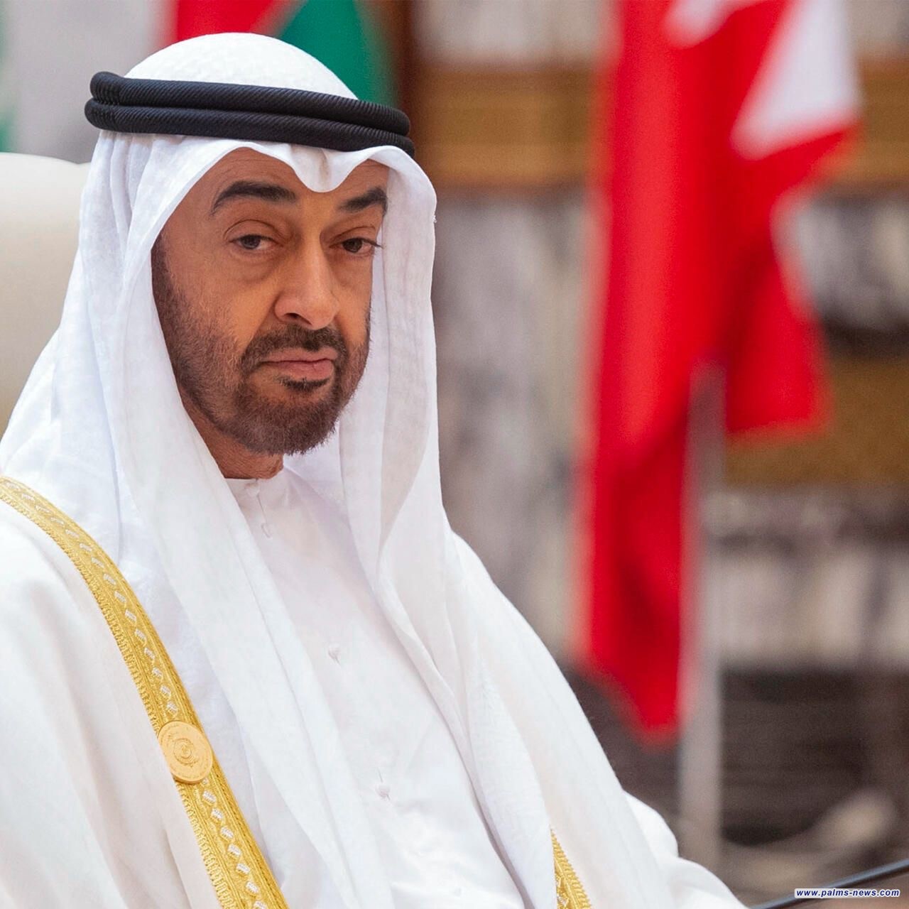 الإمارات تنفي وفاة رئيسها محمد بن زايد.