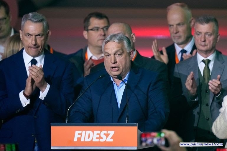 صديق ترامب ونتنياهو.. أوربان يخسر انتخابات المجر