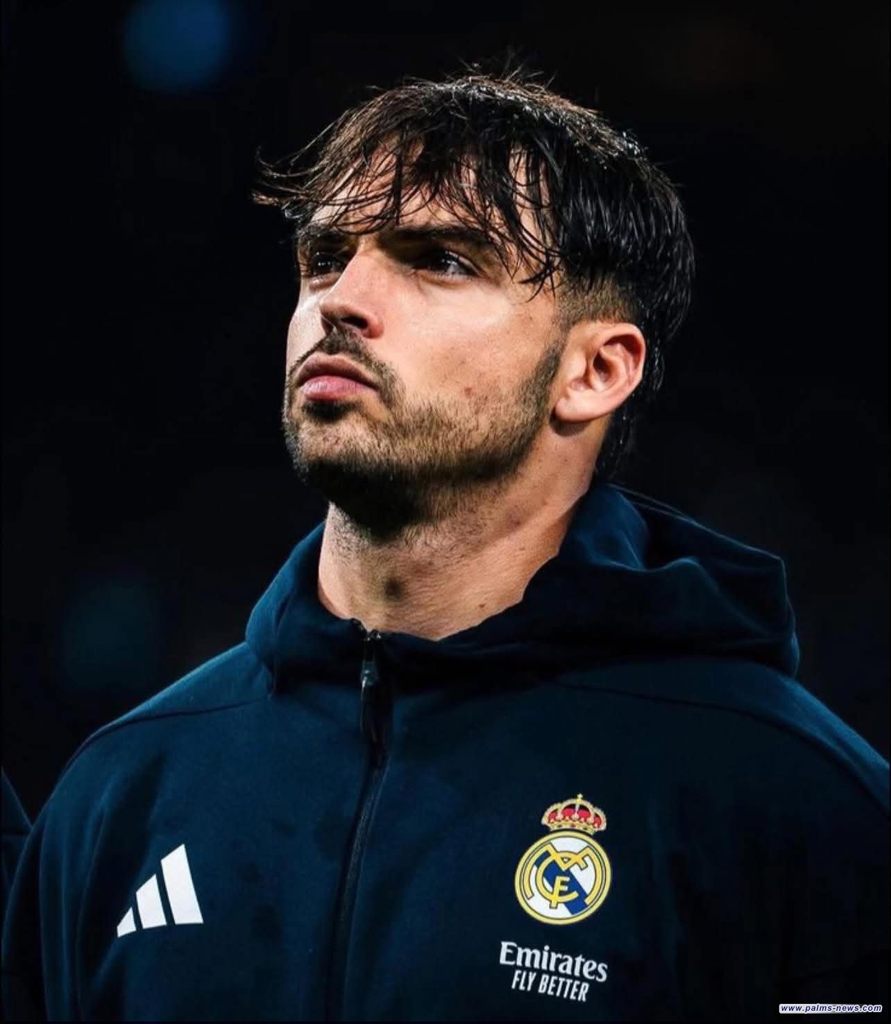 ريال مدريد يحدد 50 مليون يورو لبيع راؤول أسينسيو