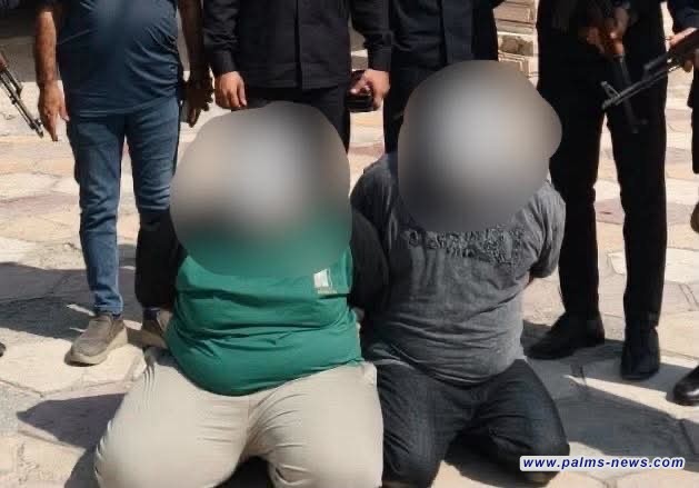 شرطة الرصافة تطيح بمتهمين بقتل منتسب في جهاز المخابرات